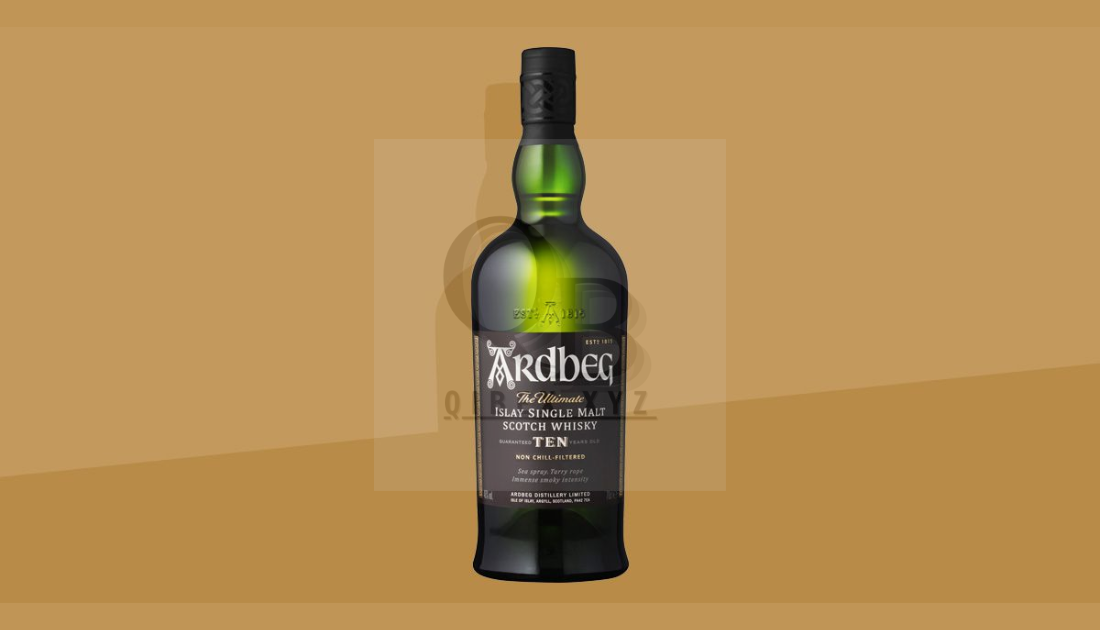 Ardbeg 30 Year Old