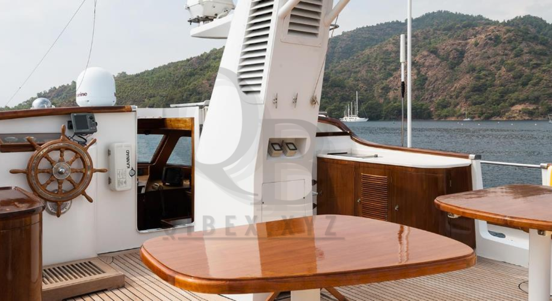 Codecasa 85m Luxury