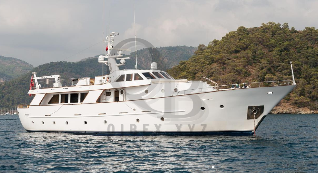 Codecasa 85m Luxury