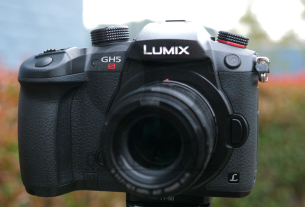 Panasonic Lumix GH5S