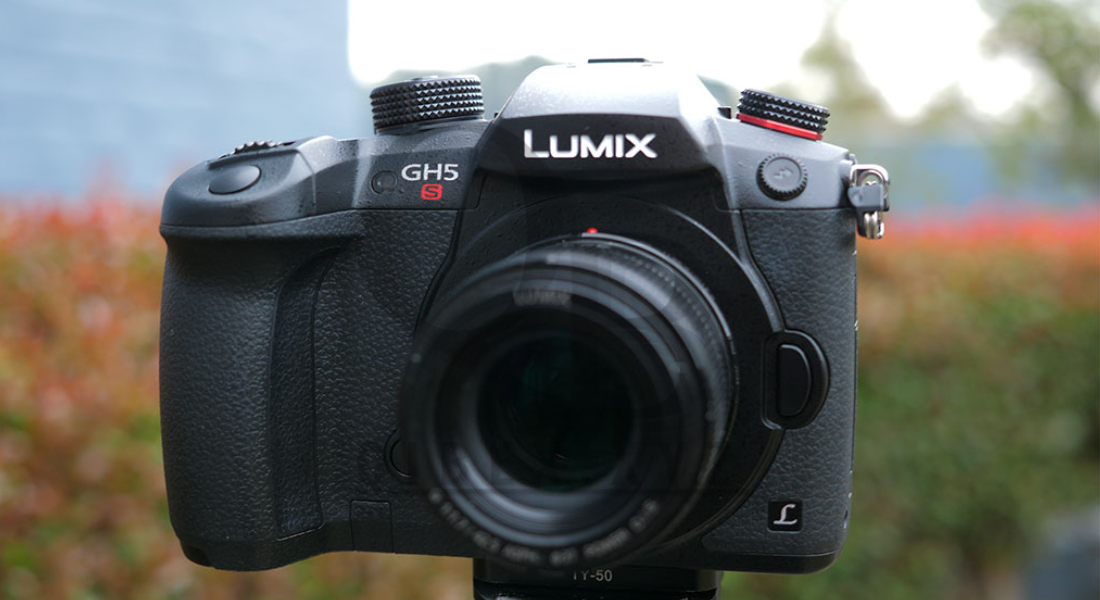 Panasonic Lumix GH5S