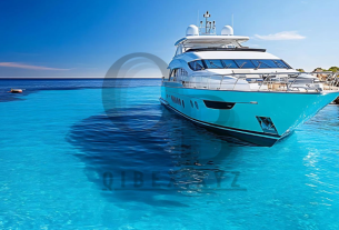 VIP Luxury Yacht Charter